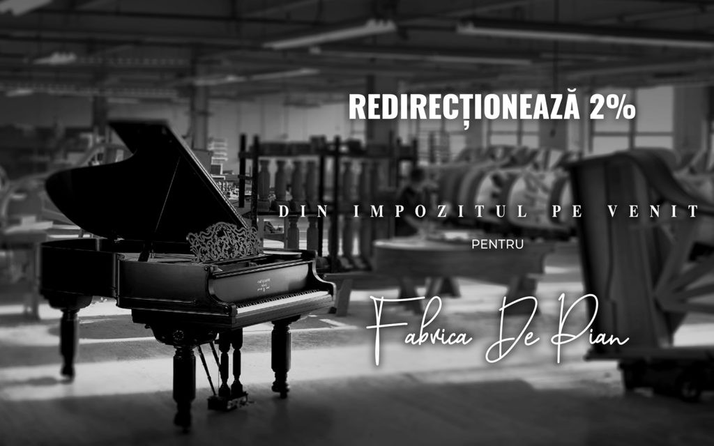 Fabrica De Pian